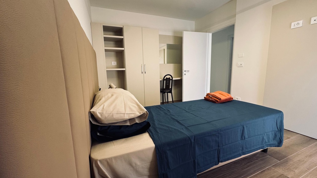 Photo of Bedroom in Imola