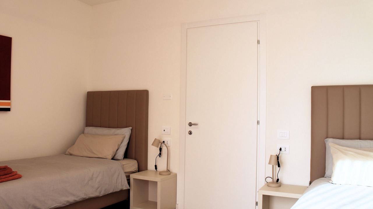 Photo of Bedroom in Imola