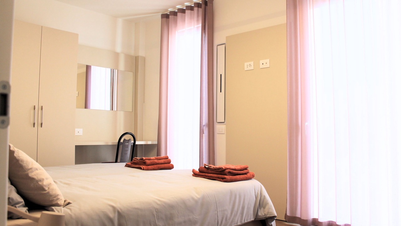 Photo of Bedroom in Imola
