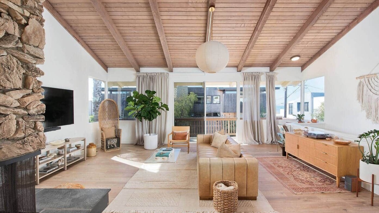 Photo of Livingroom in Sand Section