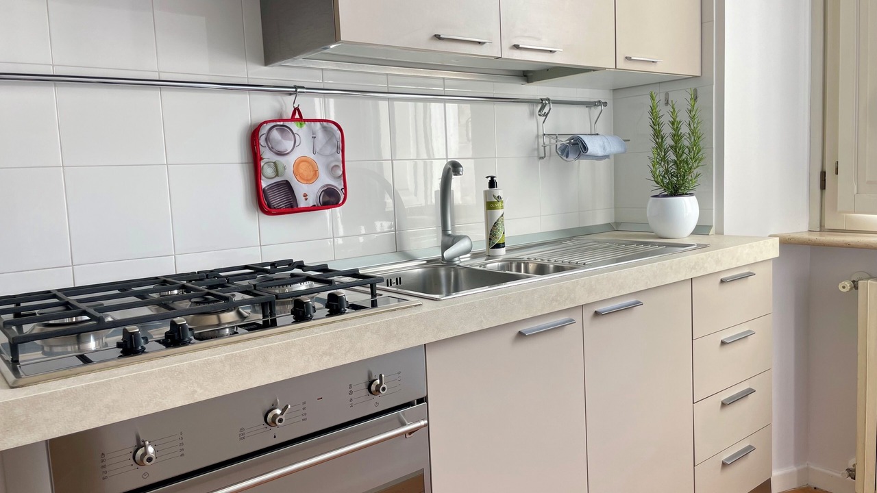 Photo of Kitchen in Tivoli