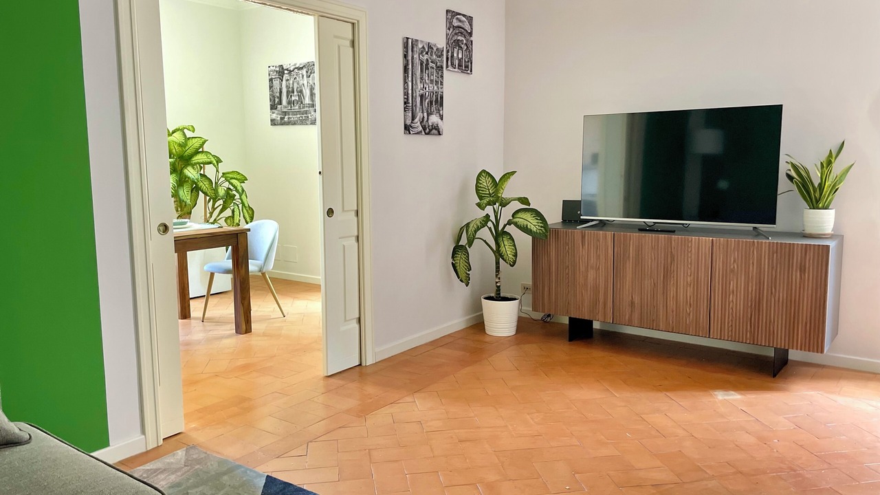 Photo of Livingroom in Tivoli