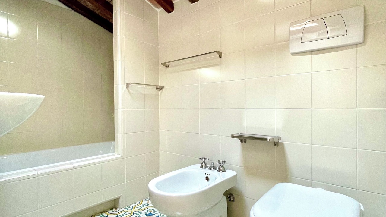 Photo of Bathroom in Tivoli