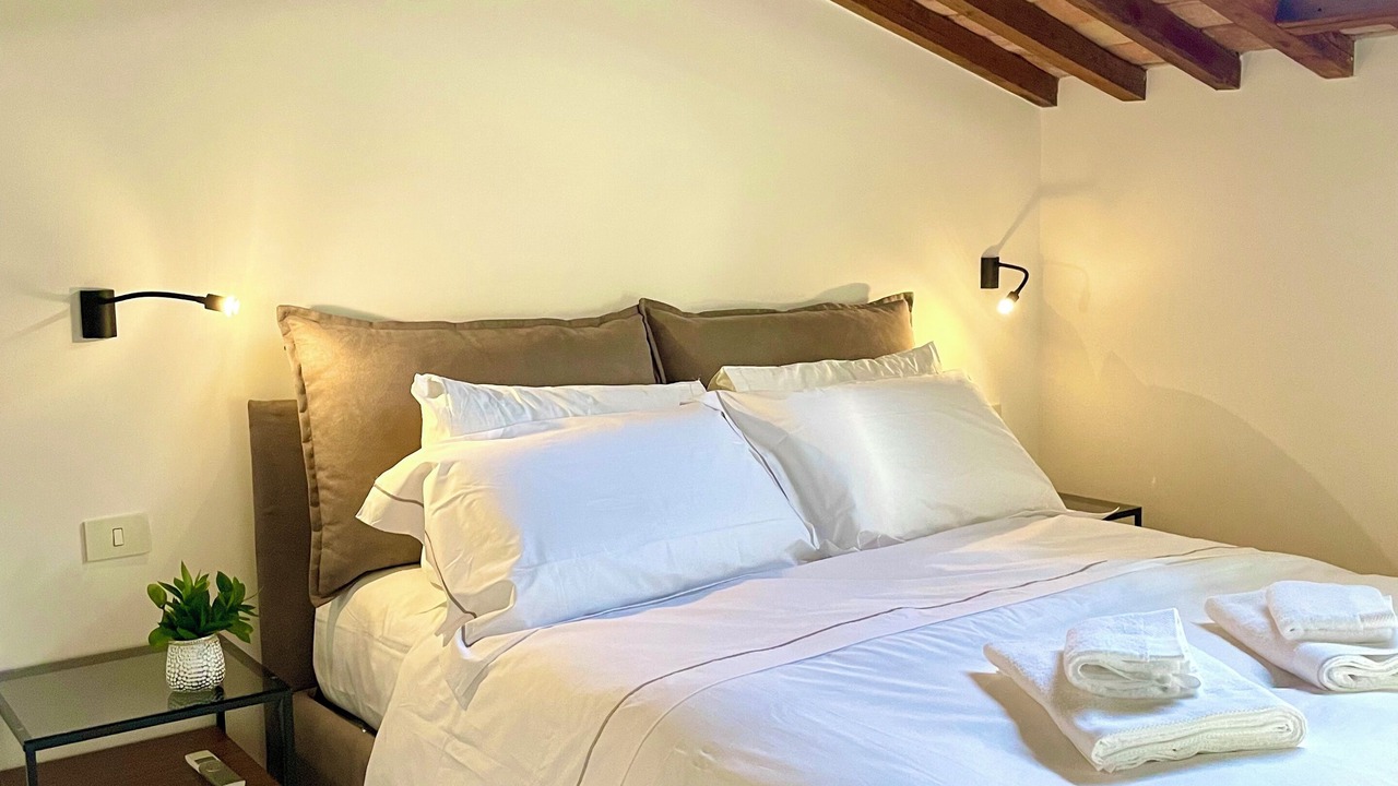 Photo of Bedroom in Tivoli