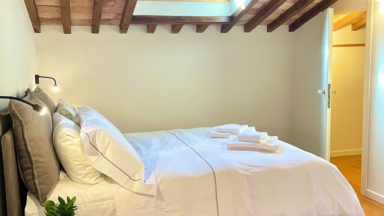 Photo of Bedroom in Tivoli
