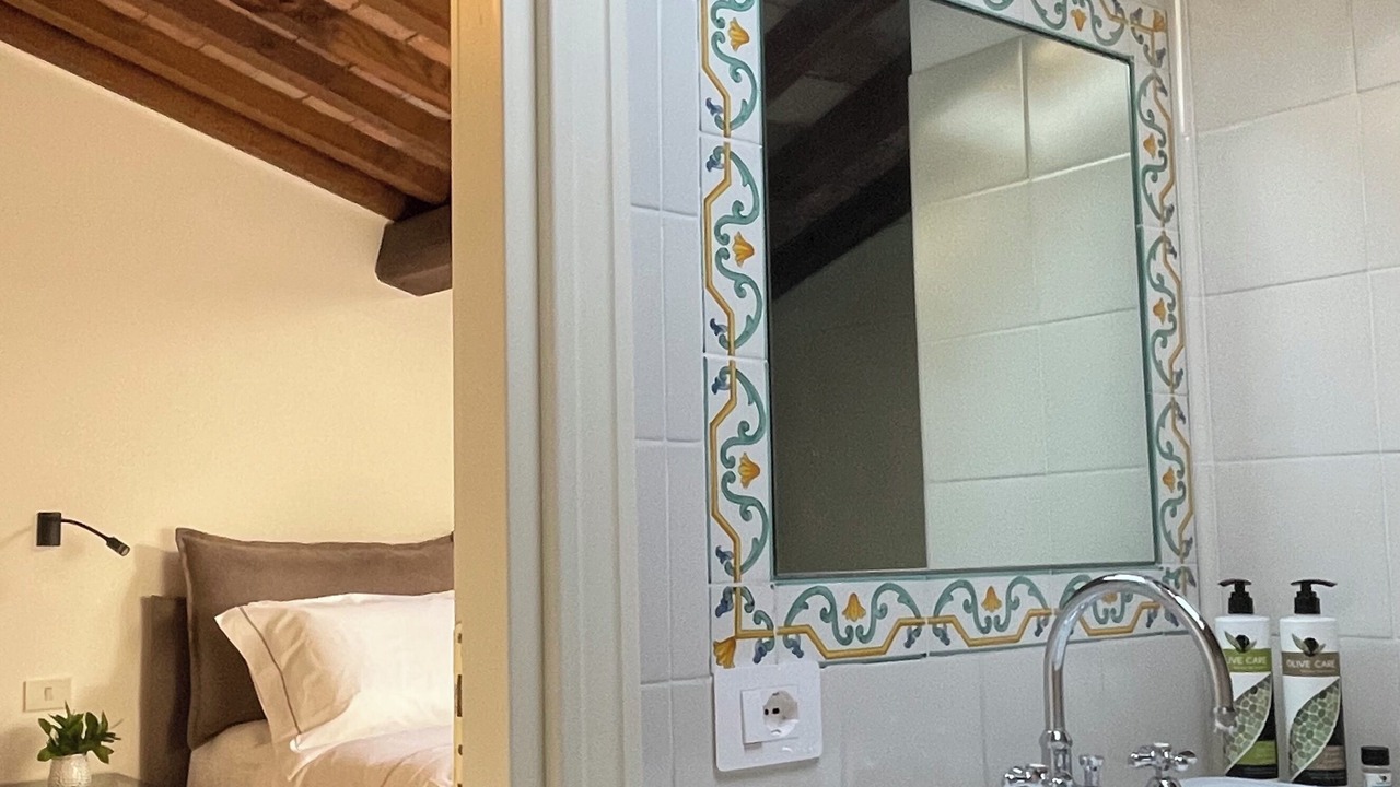 Photo of Bathroom in Tivoli