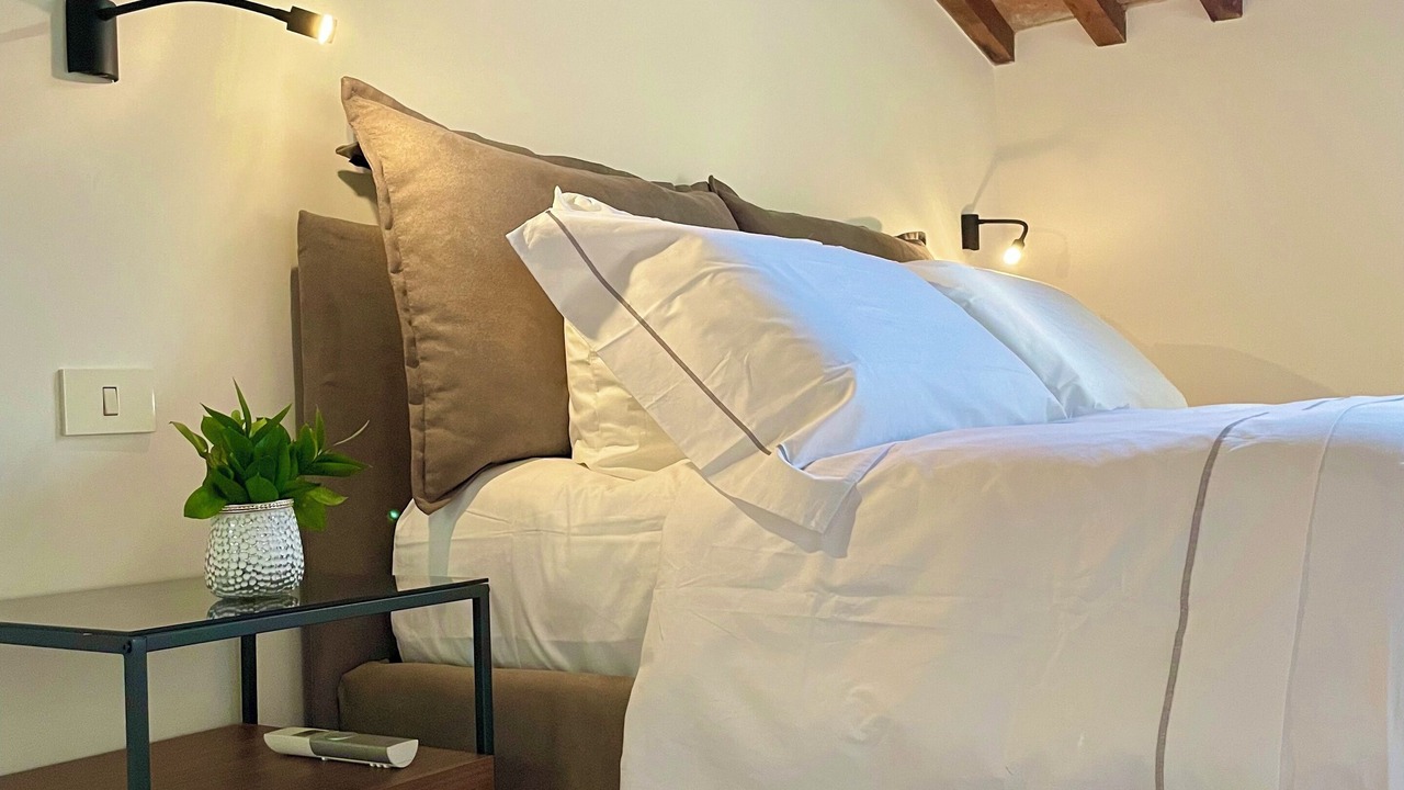 Photo of Bedroom in Tivoli
