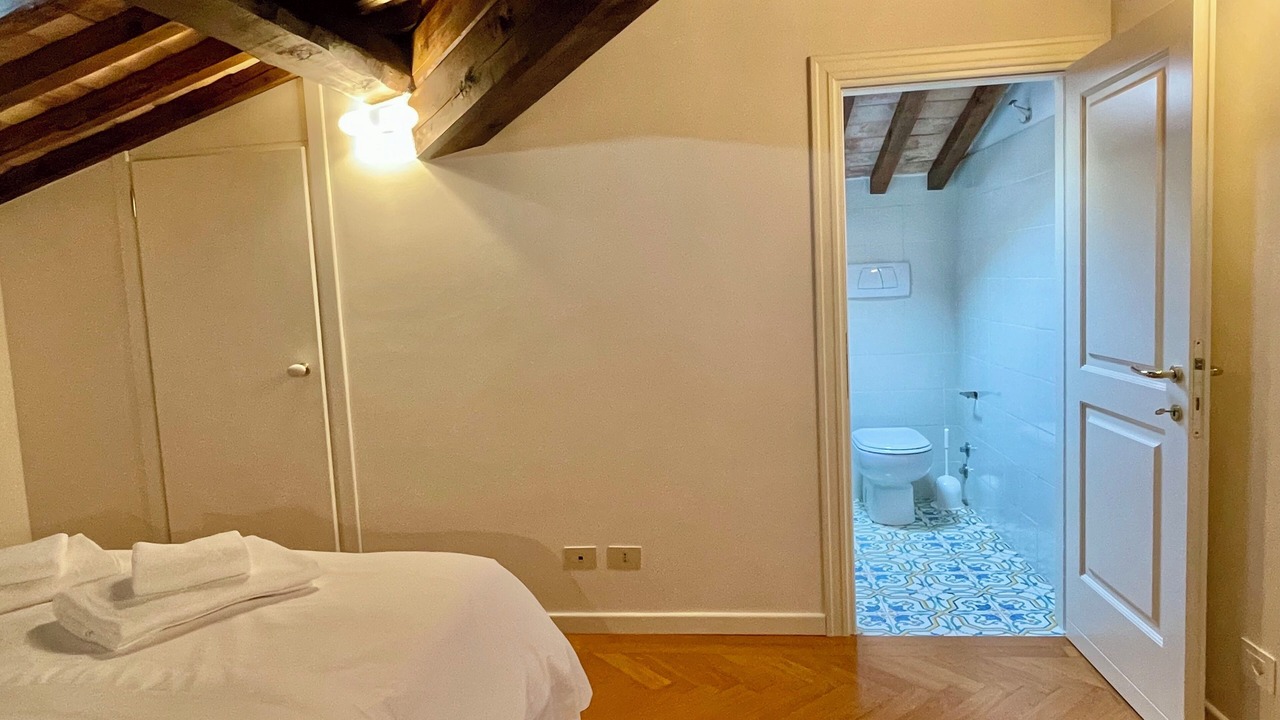 Photo of Bedroom in Tivoli