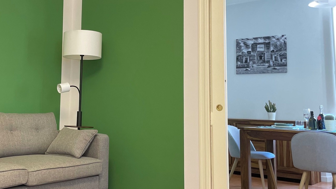 Photo of Livingroom in Tivoli