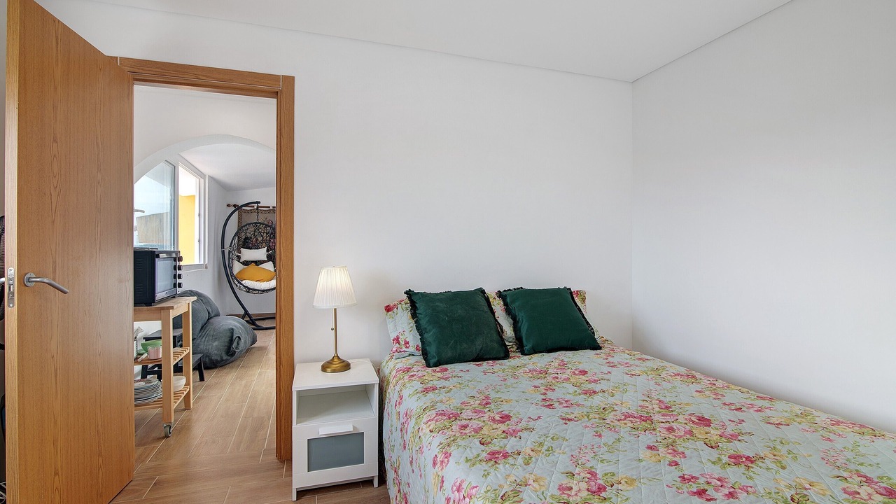 Photo of Bedroom in Correeira