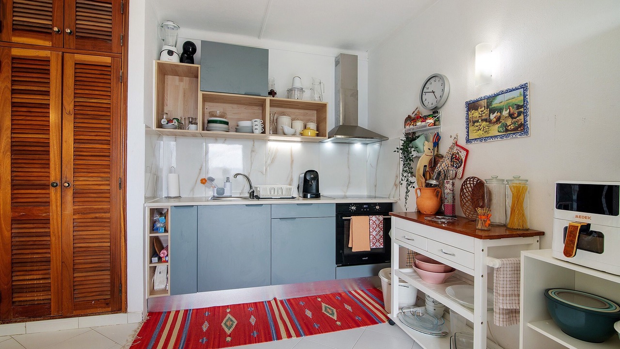 Photo of Kitchen in Correeira