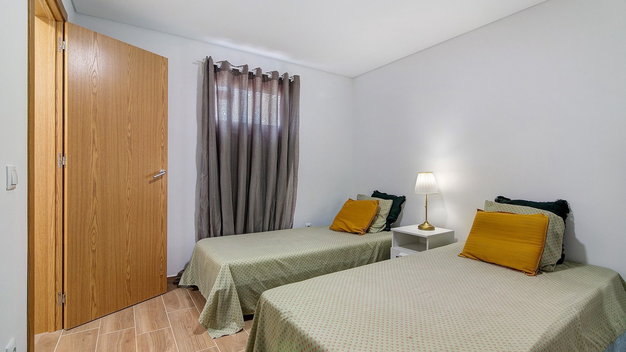 Photo of Bedroom in Correeira