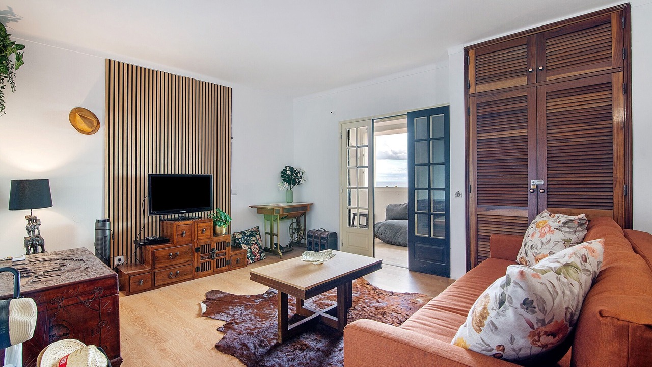 Photo of Livingroom in Correeira