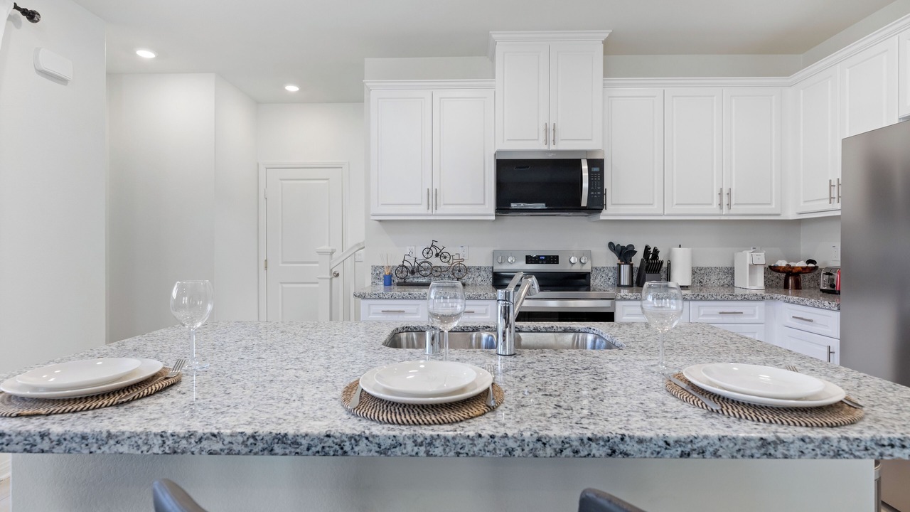 Photo of Kitchen in Chino