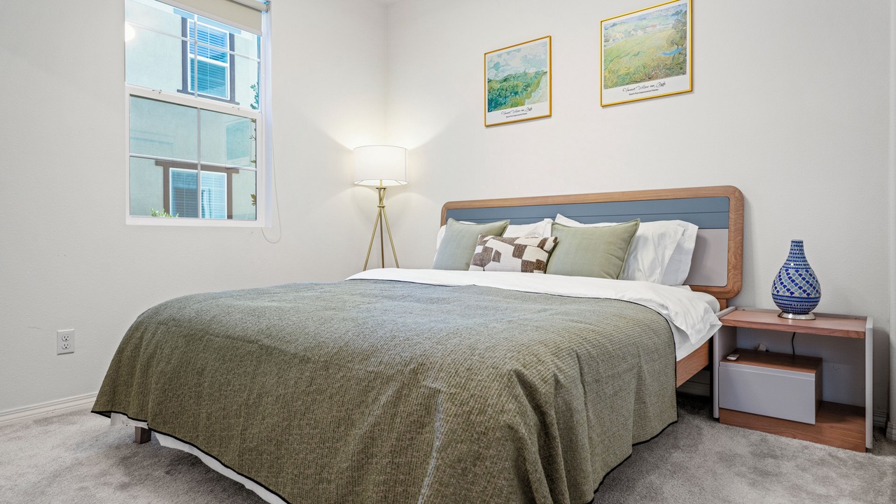Photo of Bedroom in Chino