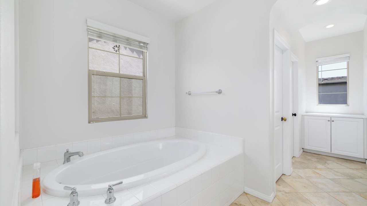 Photo of Bathroom in Chino