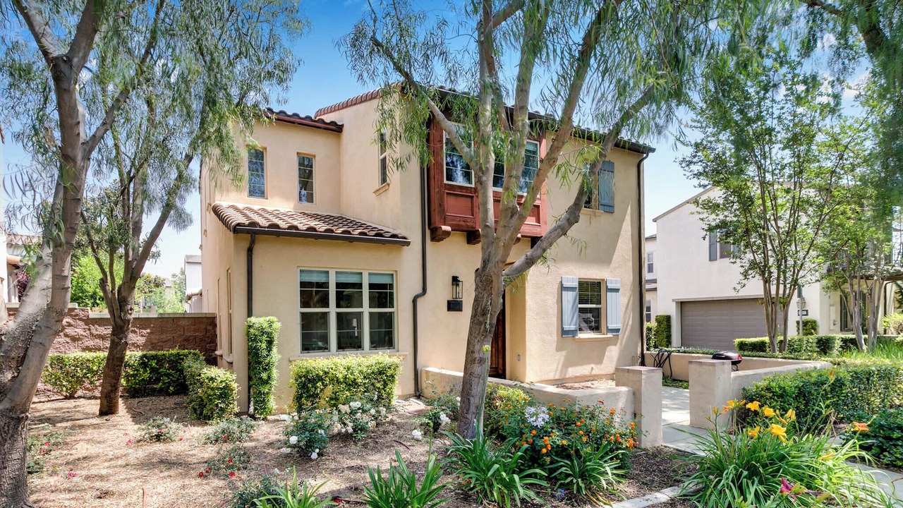 Photo of Outdoor in Chino