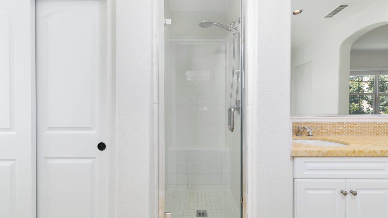 Photo of Bathroom in Chino