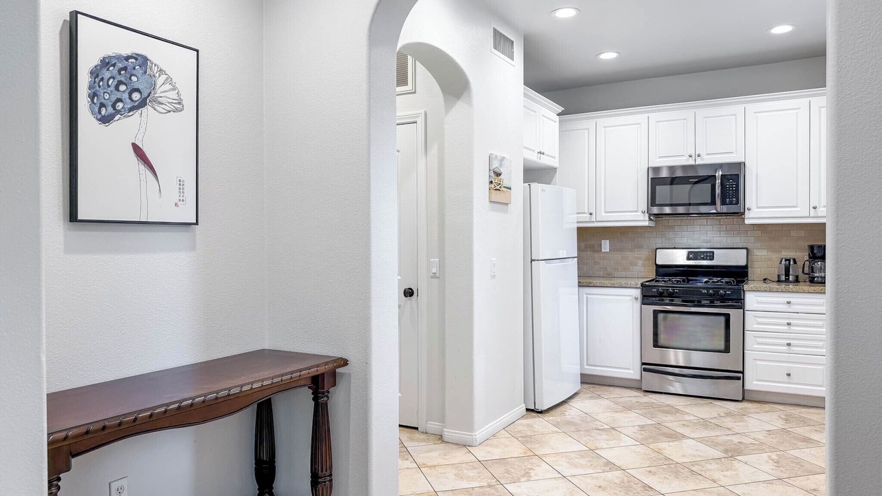 Photo of Kitchen in Chino