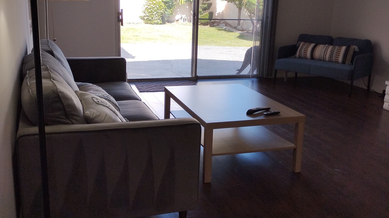 Photo of Livingroom in Southeast Torrance