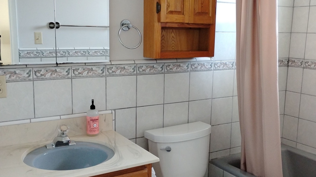 Photo of Bathroom in Southeast Torrance