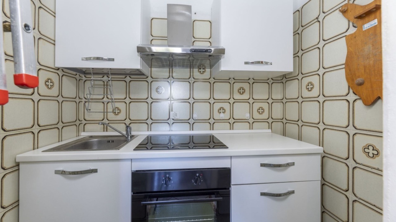 Photo of Kitchen in Bagnaia
