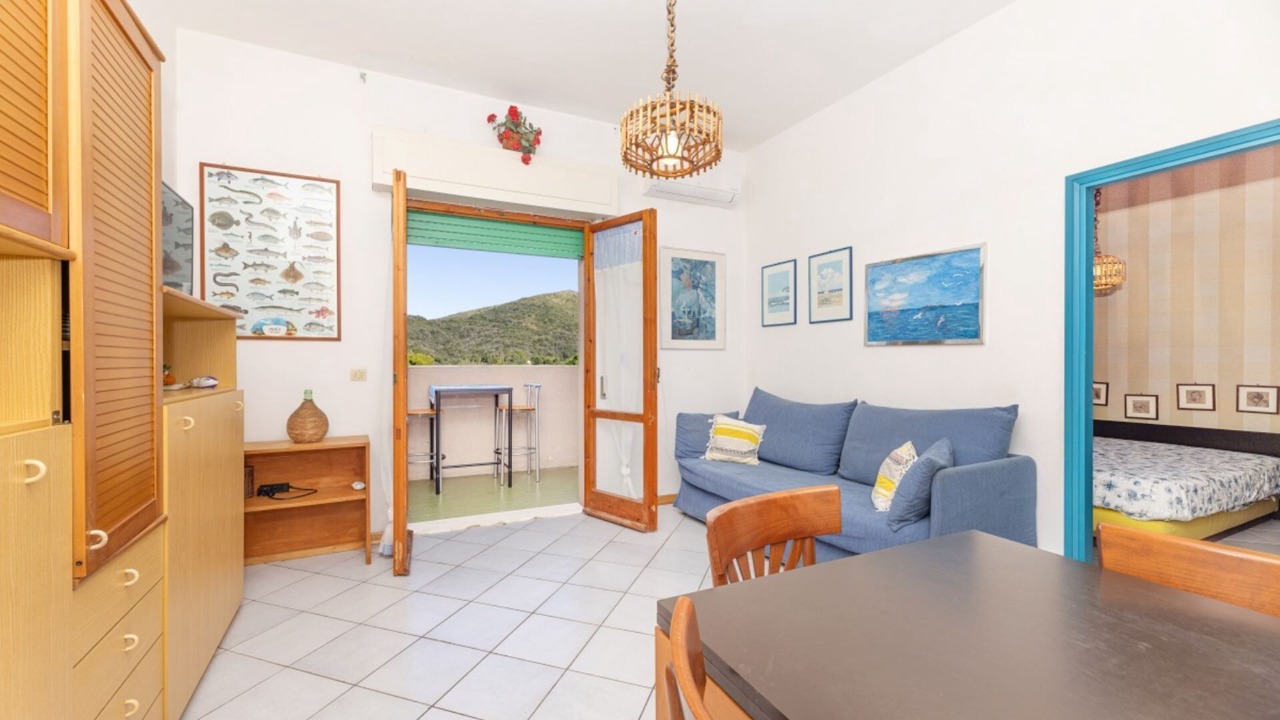 Photo of Livingroom in Bagnaia