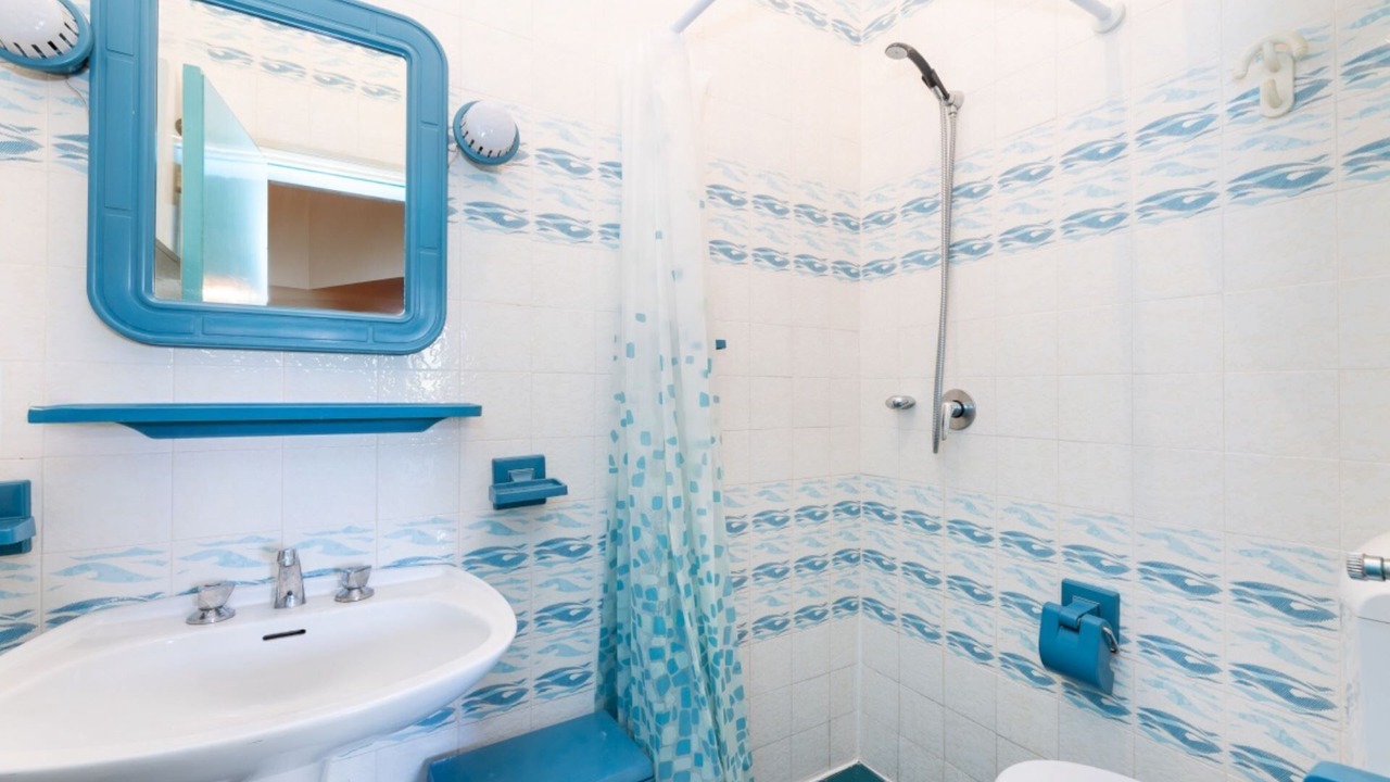 Photo of Bathroom in Bagnaia