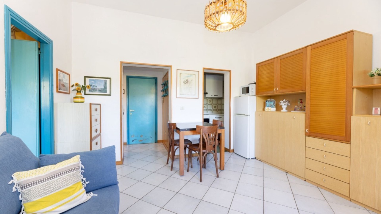 Photo of Livingroom in Bagnaia