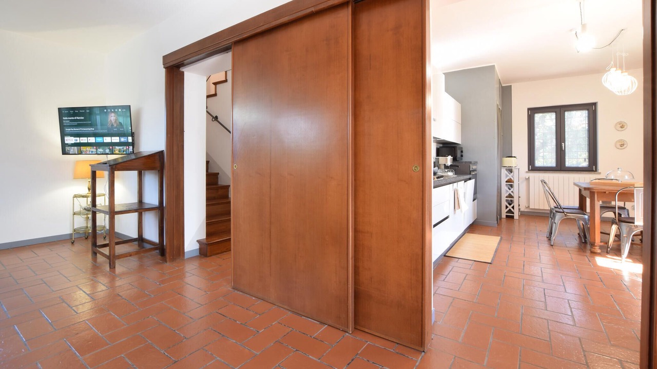 Photo of Bedroom in Fabrica di Roma