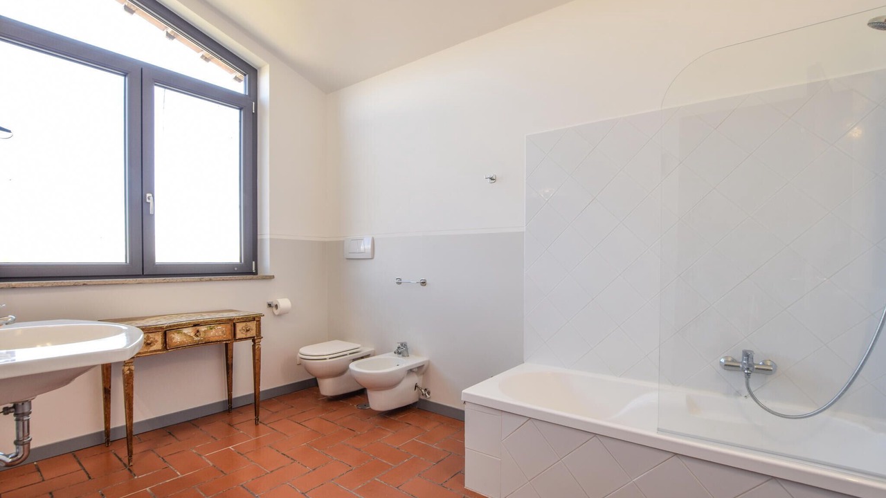 Photo of Bathroom in Fabrica di Roma