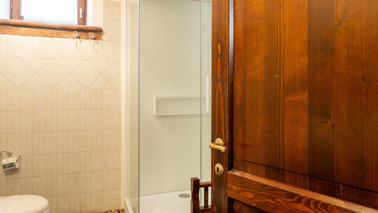 Photo of Bathroom in Torrita di Siena