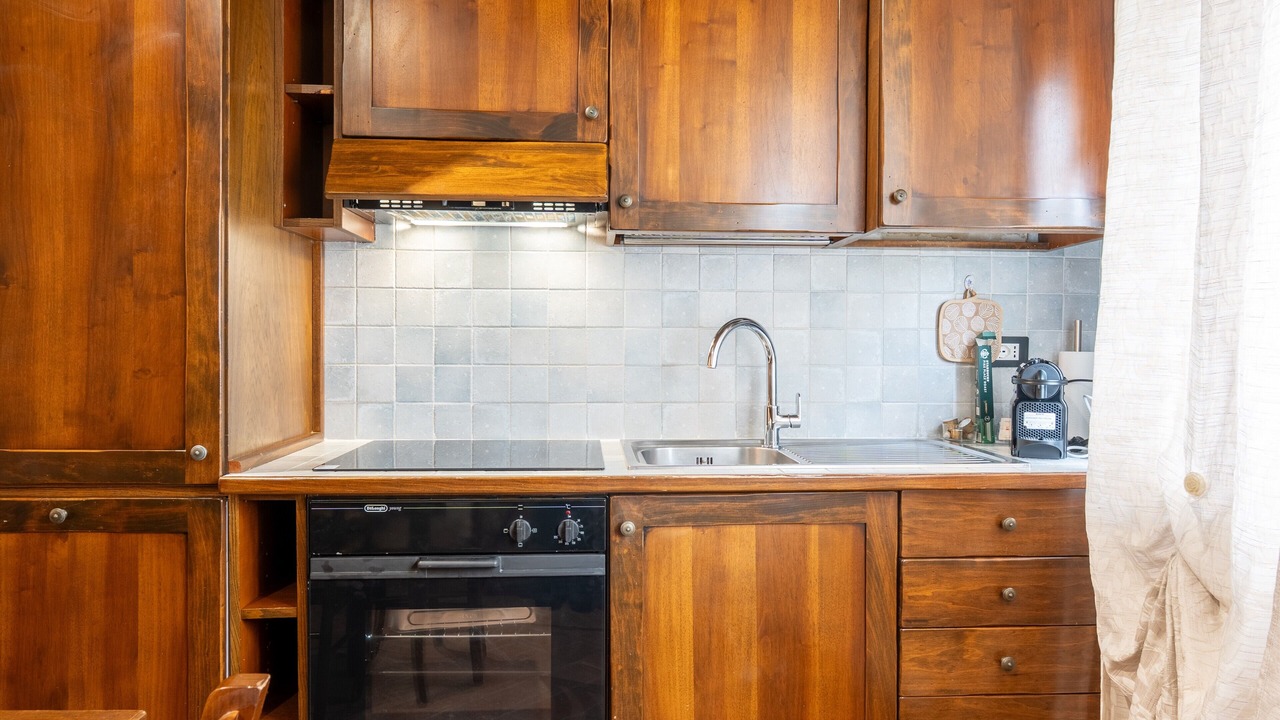 Photo of Kitchen in Torrita di Siena