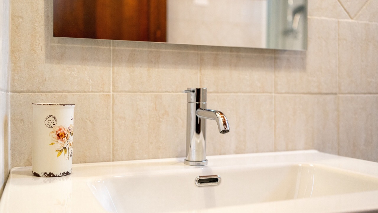 Photo of Bathroom in Torrita di Siena