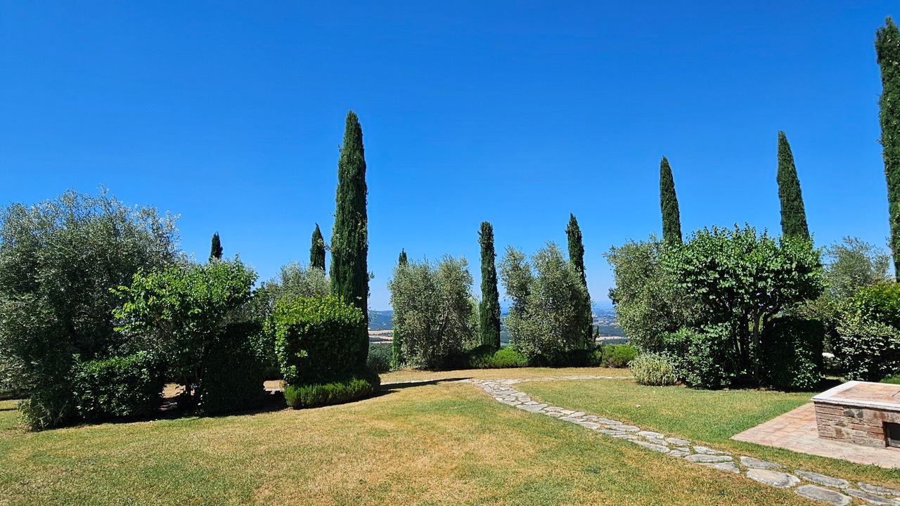 Photo of Outdoor in Torrita di Siena