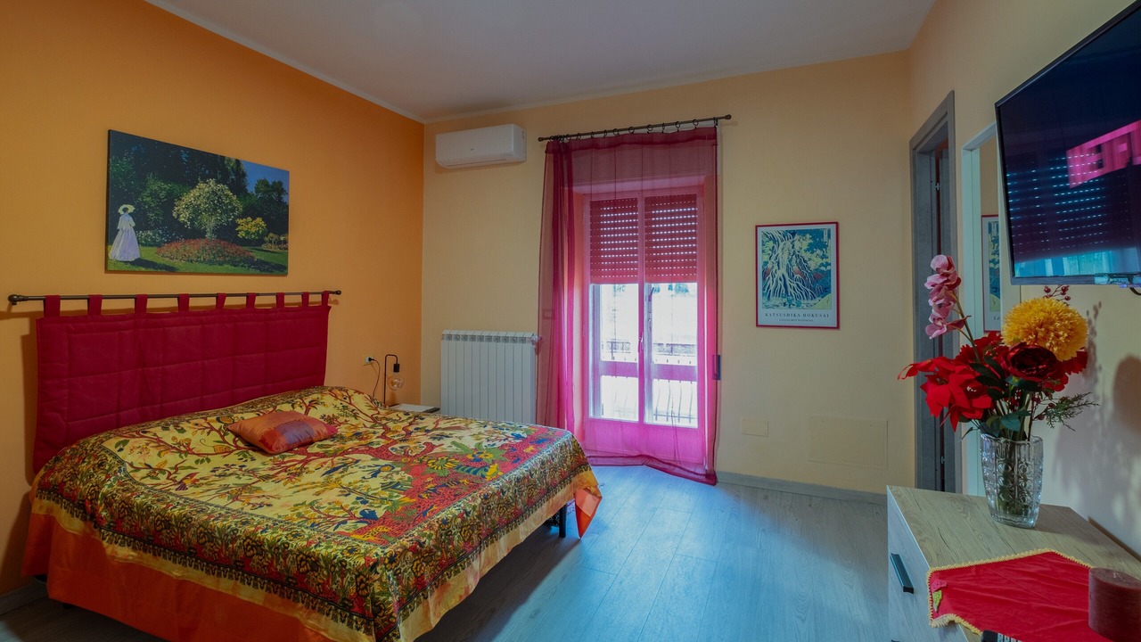 Photo of Bedroom in Capodimonte