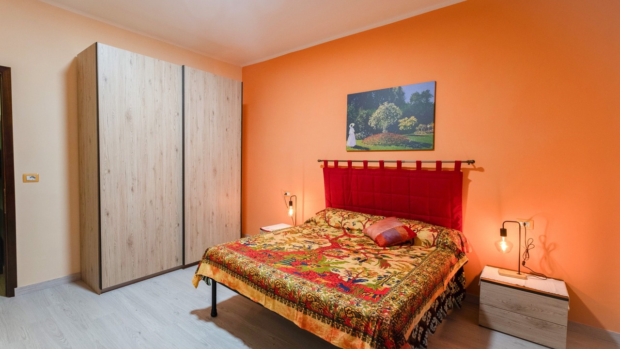 Photo of Bedroom in Capodimonte