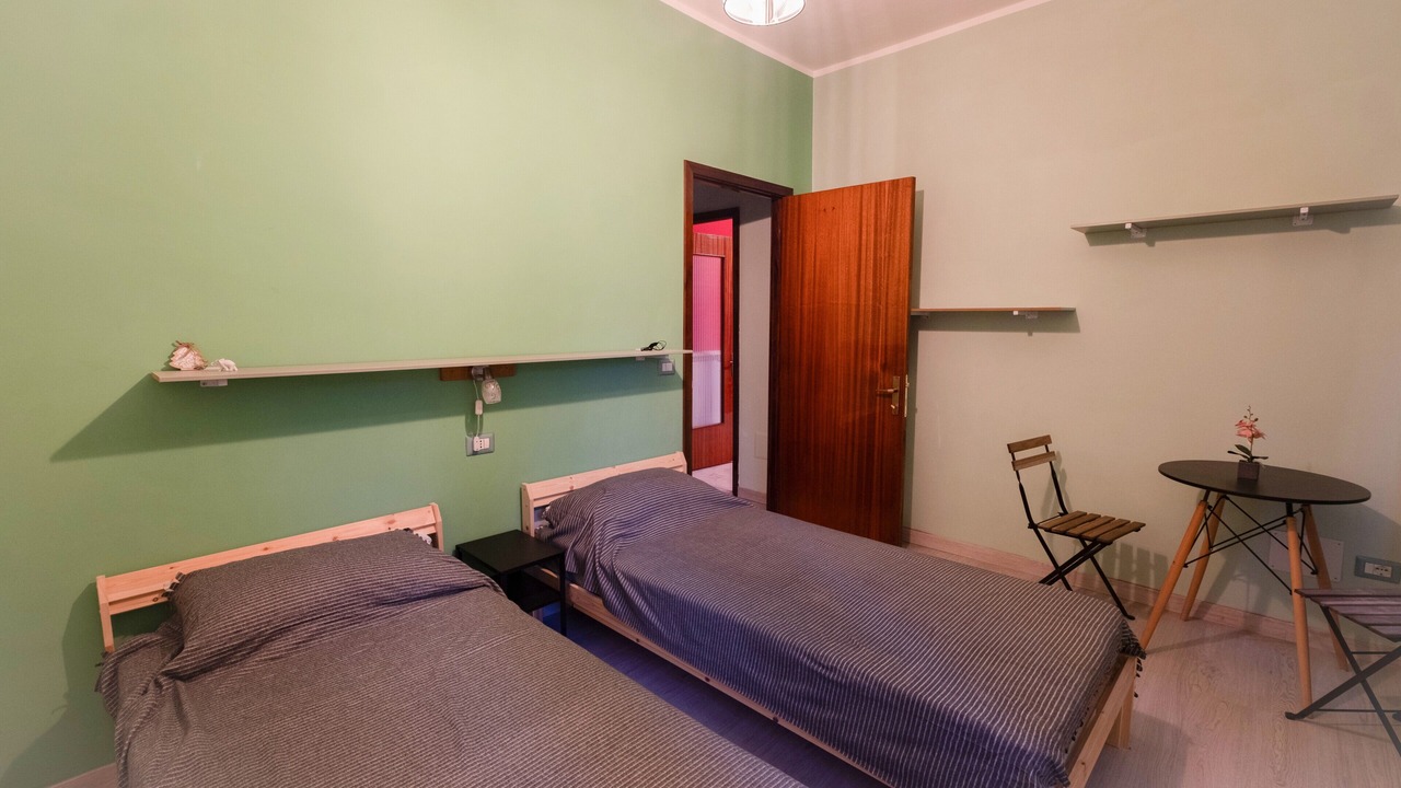 Photo of Bedroom in Capodimonte