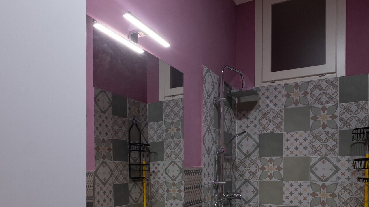 Photo of Bathroom in Capodimonte