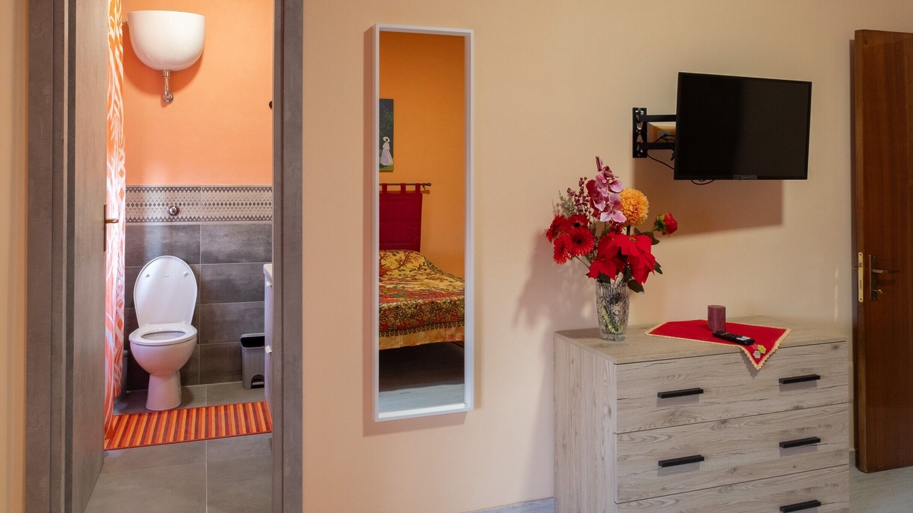 Photo of Bedroom in Capodimonte