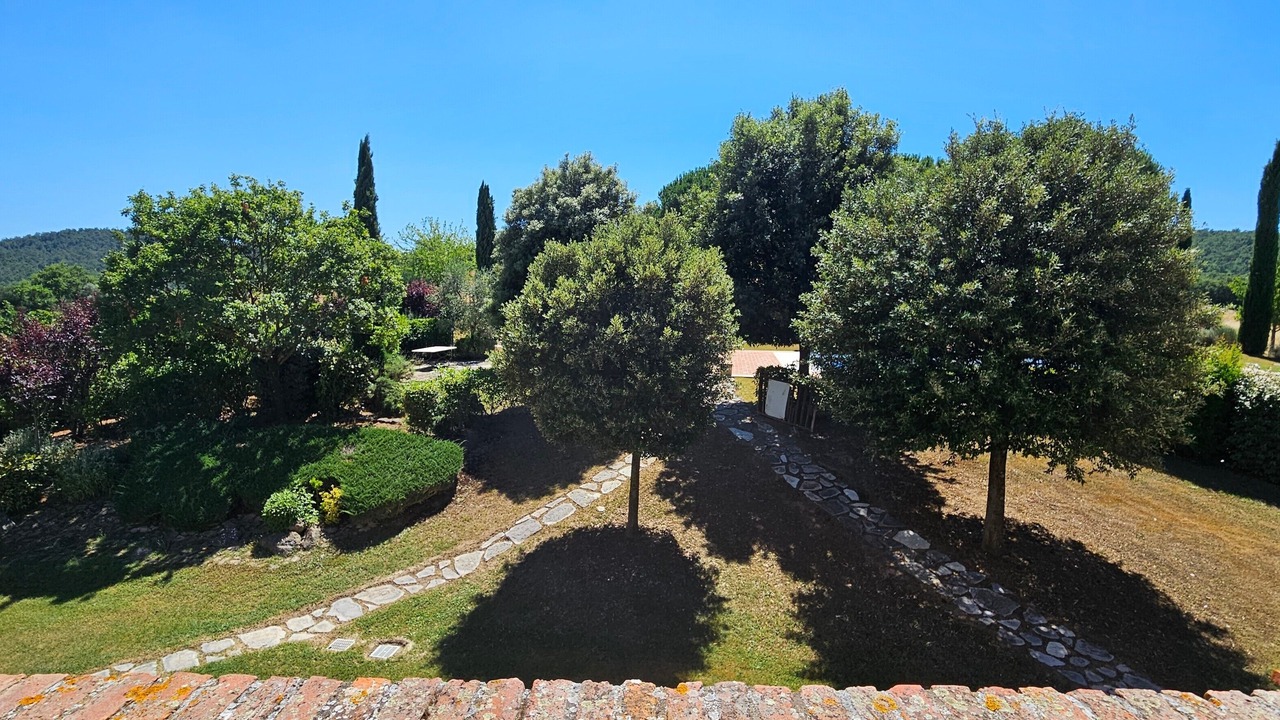 Photo of Outdoor in Torrita di Siena