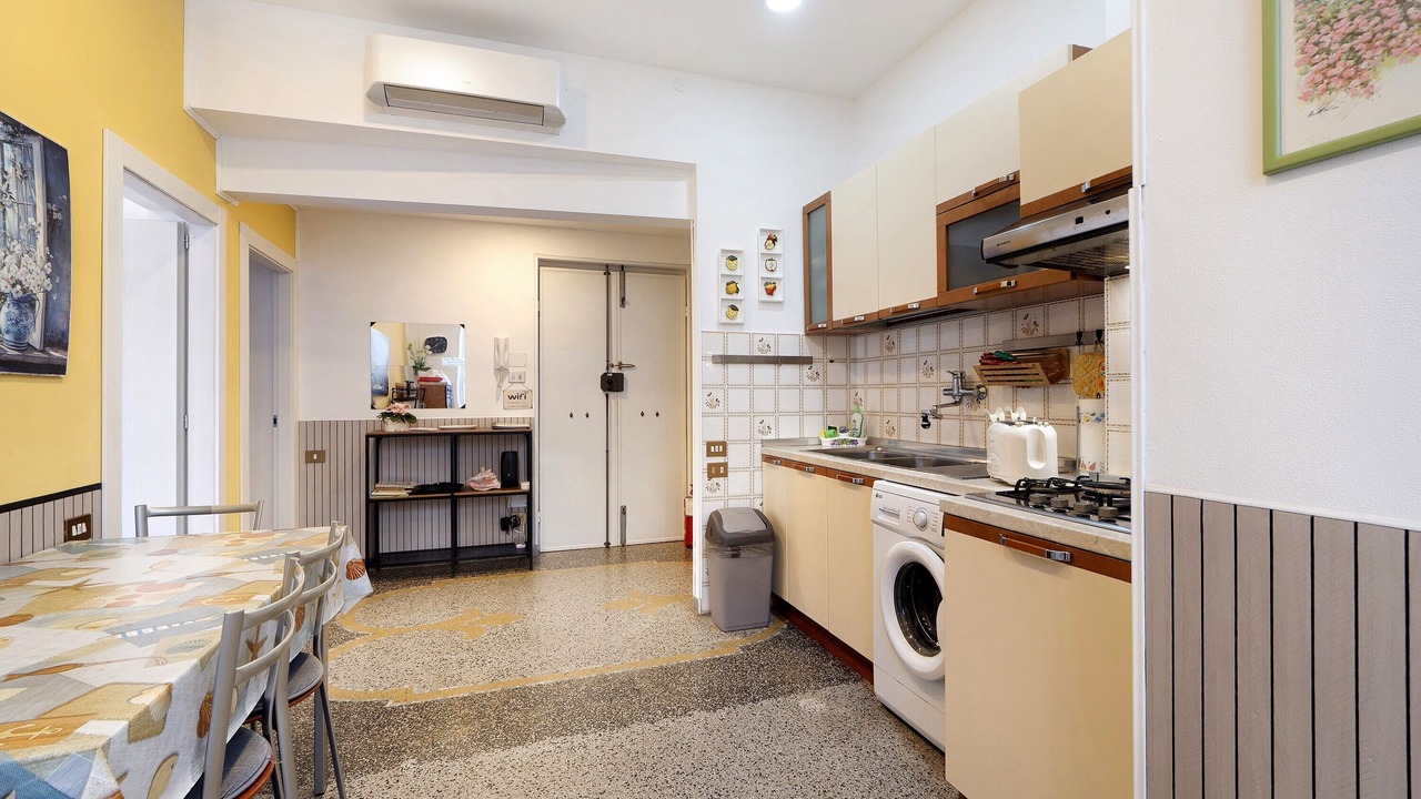 Photo of Kitchen in Savona