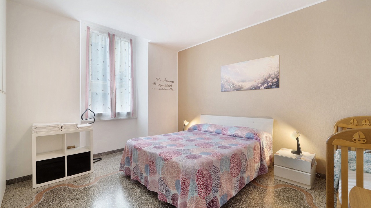 Photo of Bedroom in Savona