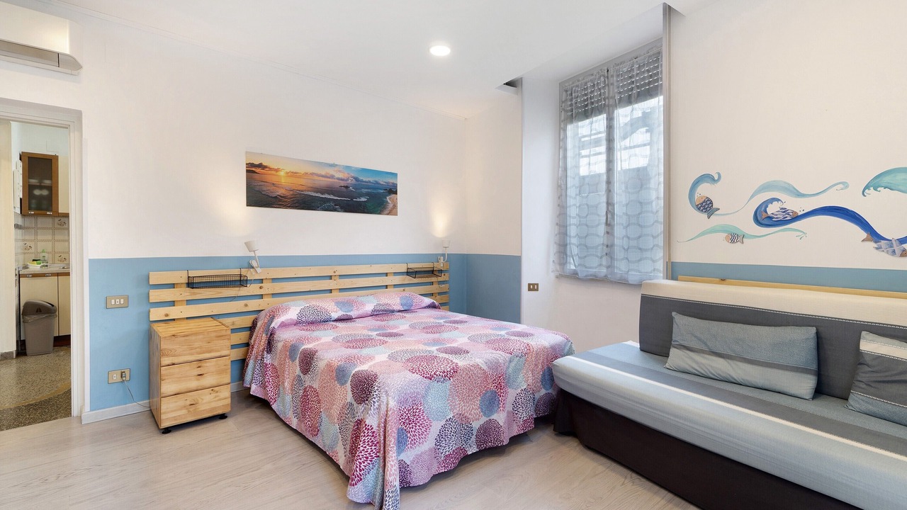 Photo of Bedroom in Savona