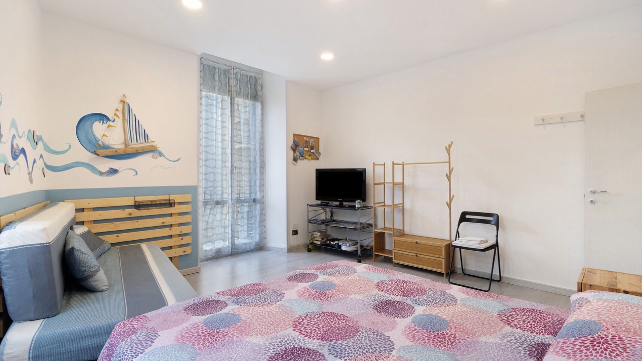 Photo of Bedroom in Savona
