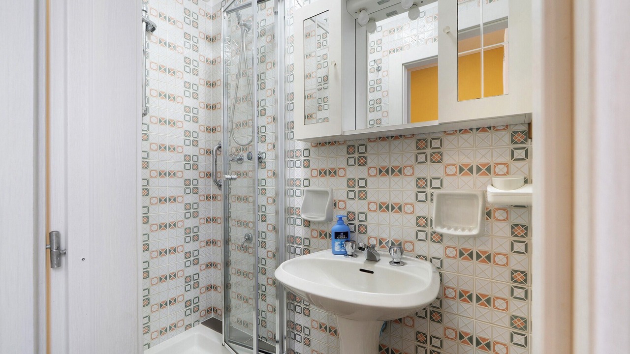 Photo of Bathroom in Savona
