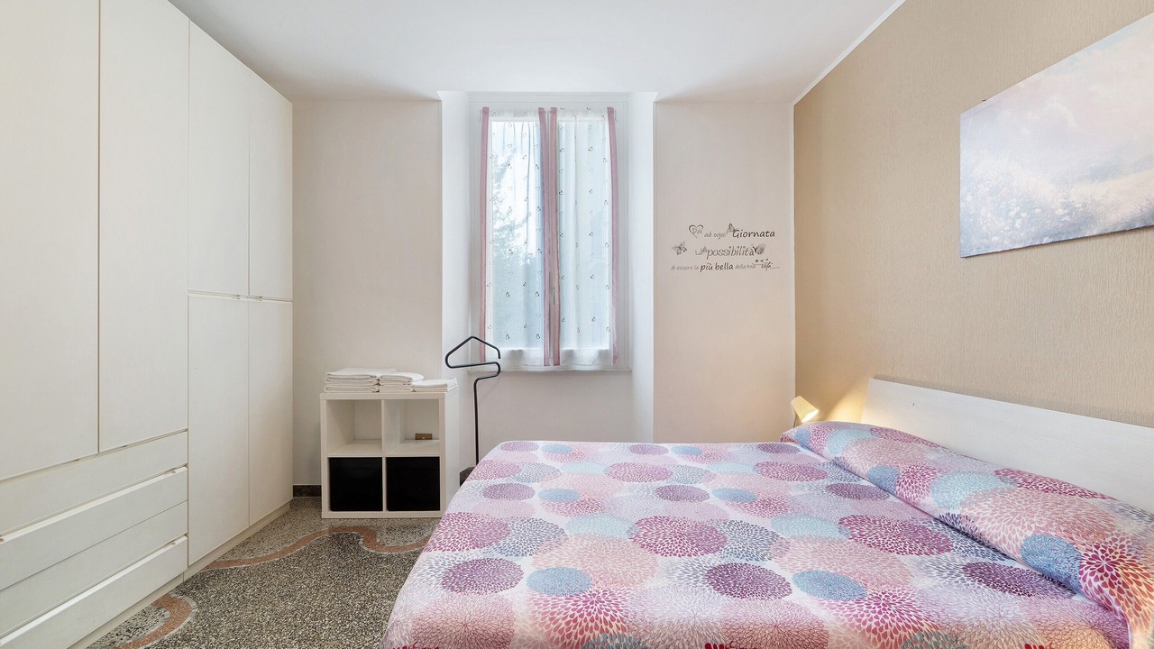 Photo of Bedroom in Savona