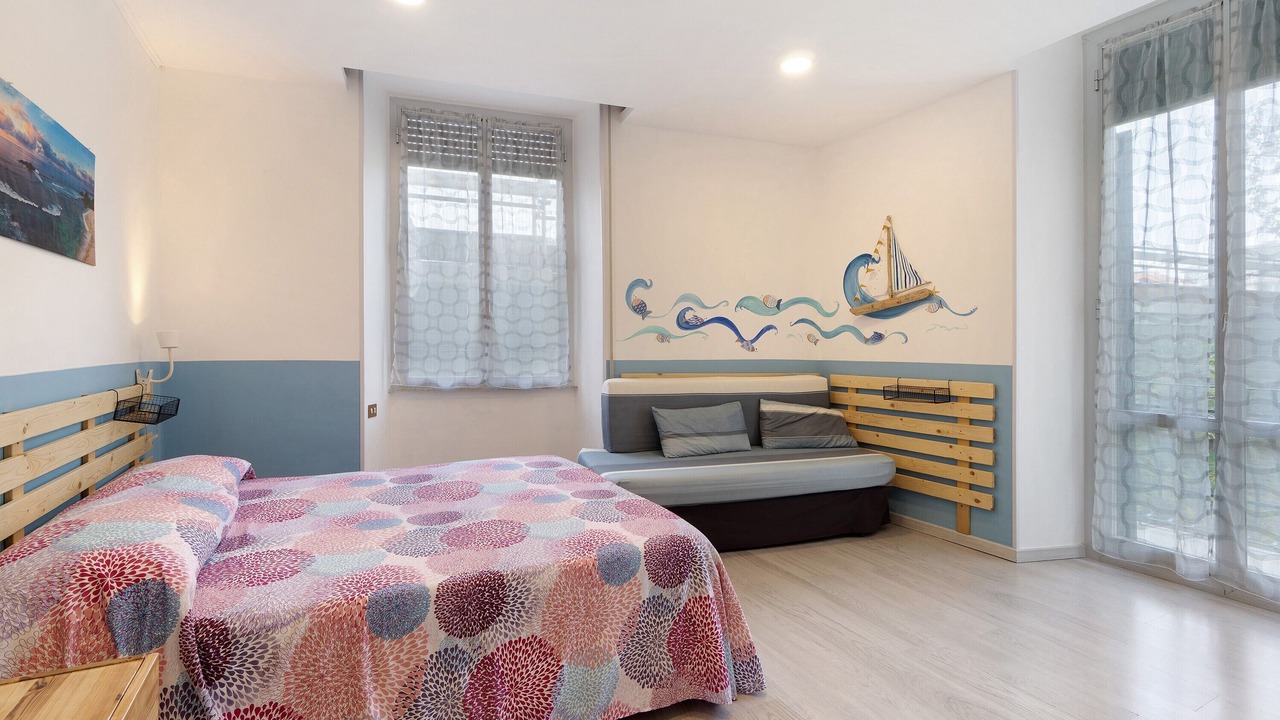 Photo of Bedroom in Savona