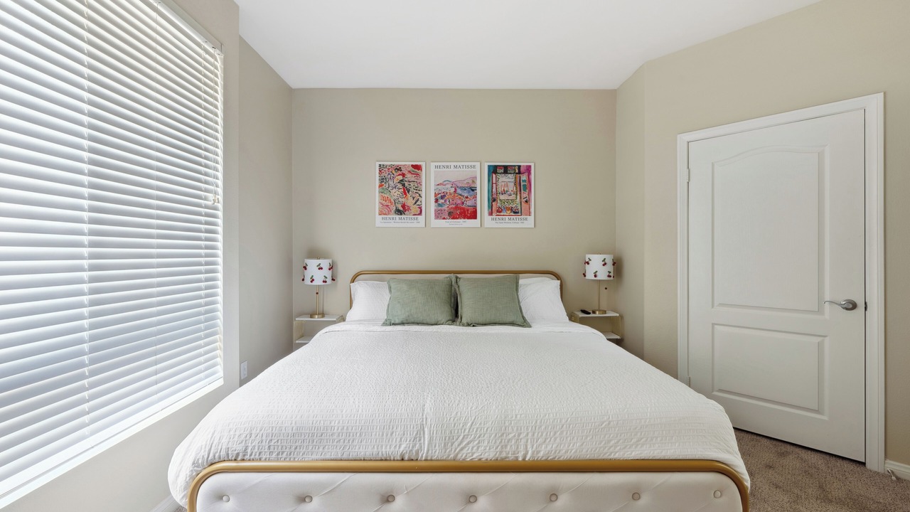 Photo of Bedroom in Del Rey