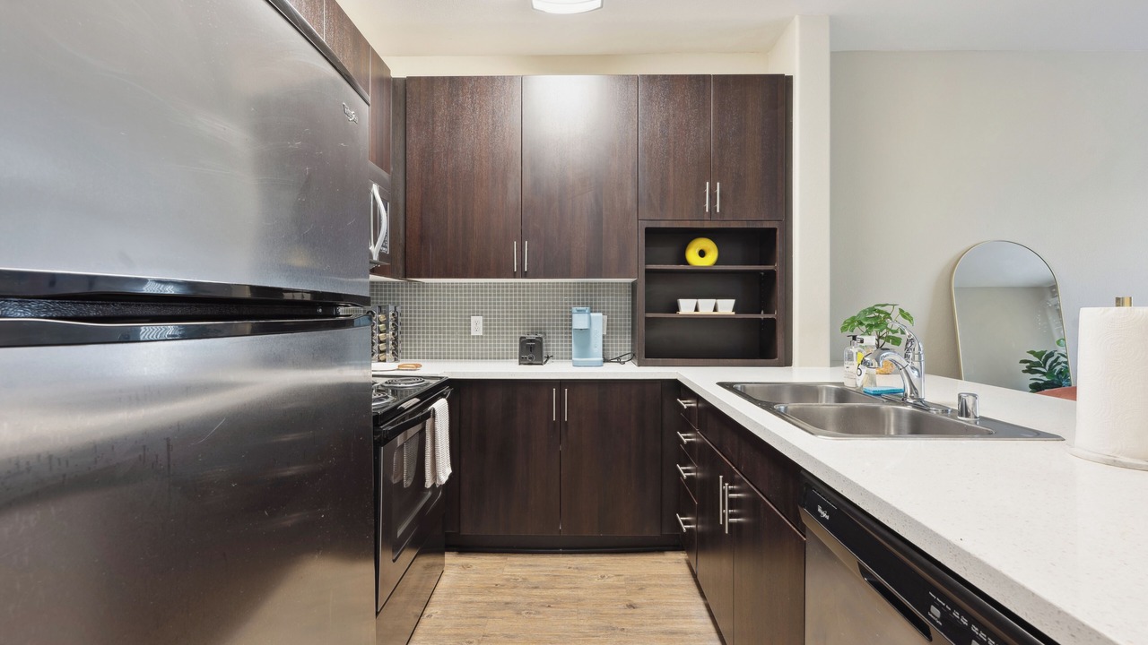 Photo of Kitchen in Del Rey